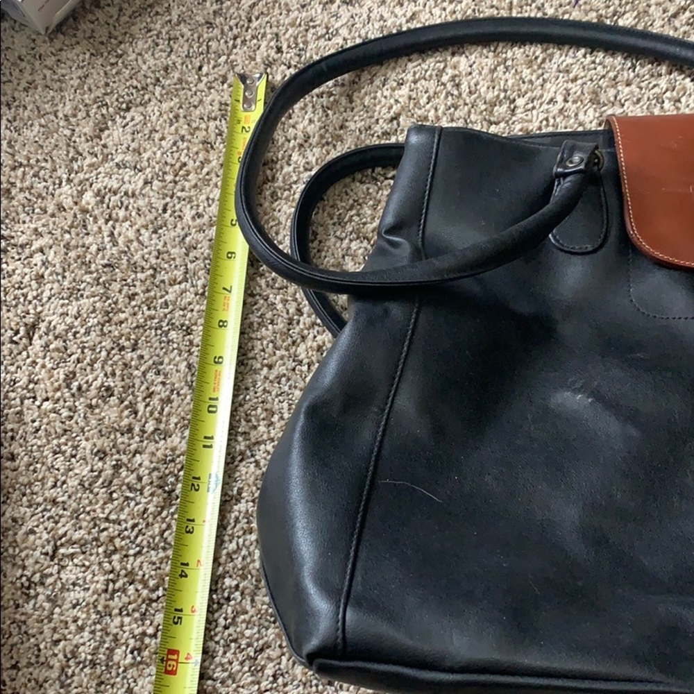 Large tote bag - Picture 2 of 8